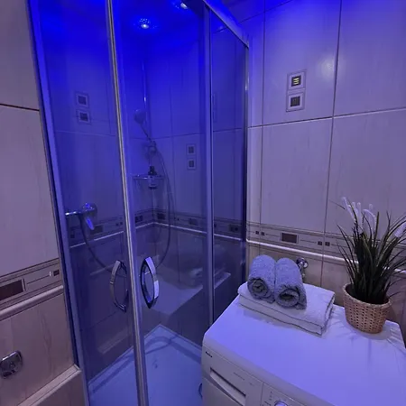 Διαμέρισμα Centrum Perfection