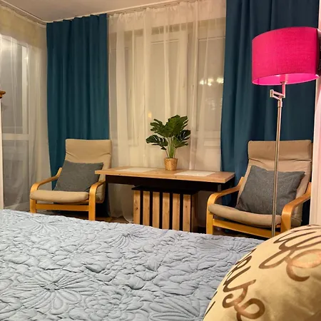 Apartamento Centrum Perfection *