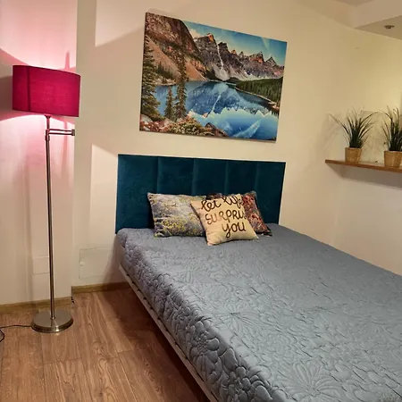 Centrum Perfection * ורשה