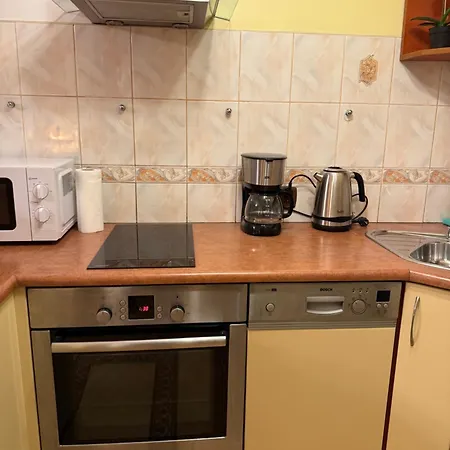 Apartamento Centrum Perfection *