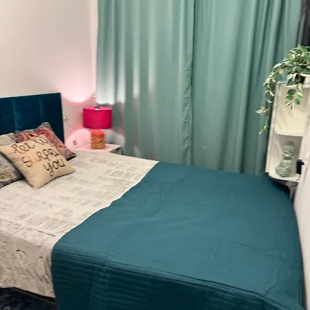 Centrum Perfection * Varsovia