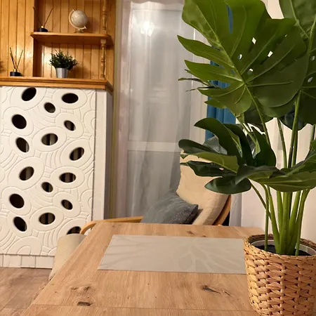 Centrum Perfection Apartamento Varsovia