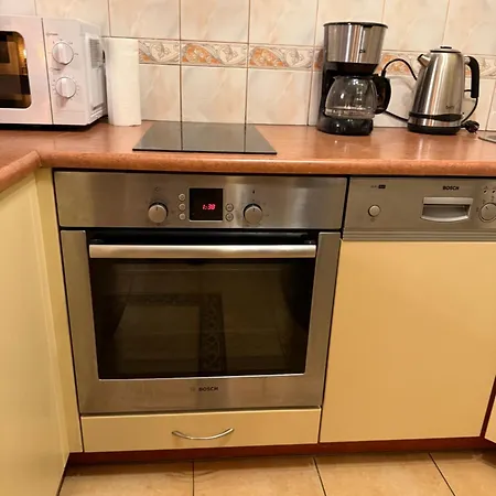 Apartamento Centrum Perfection *