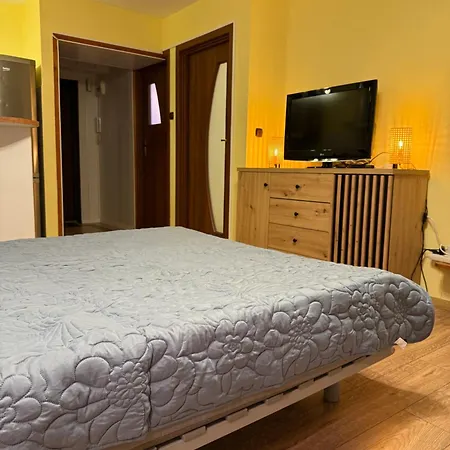 Centrum Perfection * Varşova