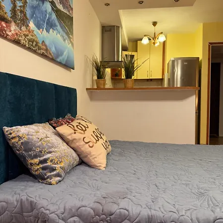 Centrum Perfection Apartamento *