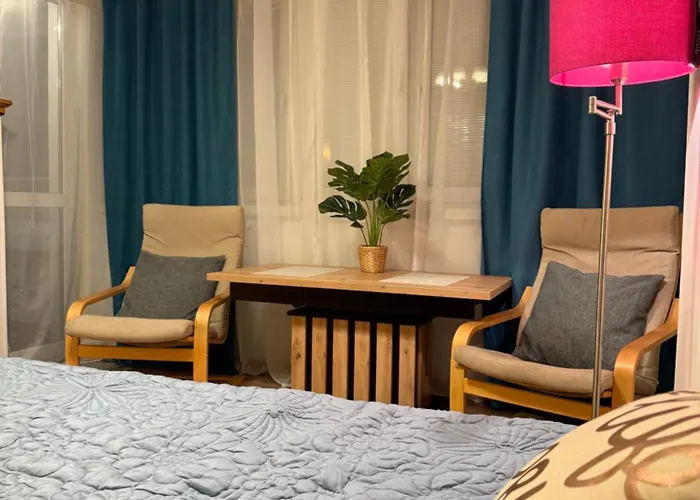 Apartman Centrum Perfection *