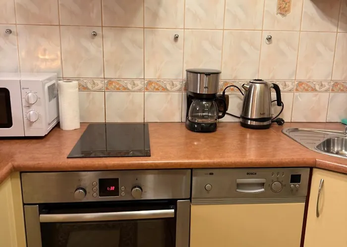 Apartman Centrum Perfection *