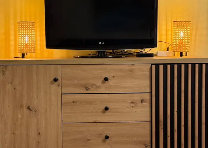 Centrum Perfection Varsó