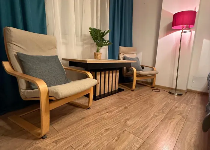 Appartement Centrum Perfection *