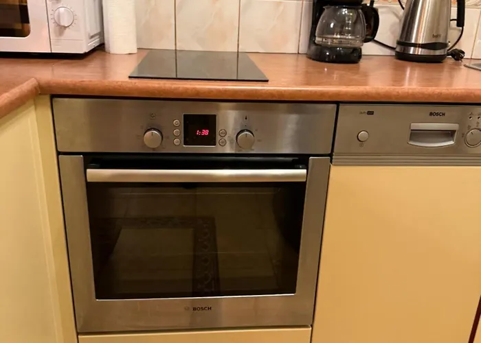 Apartman Centrum Perfection *