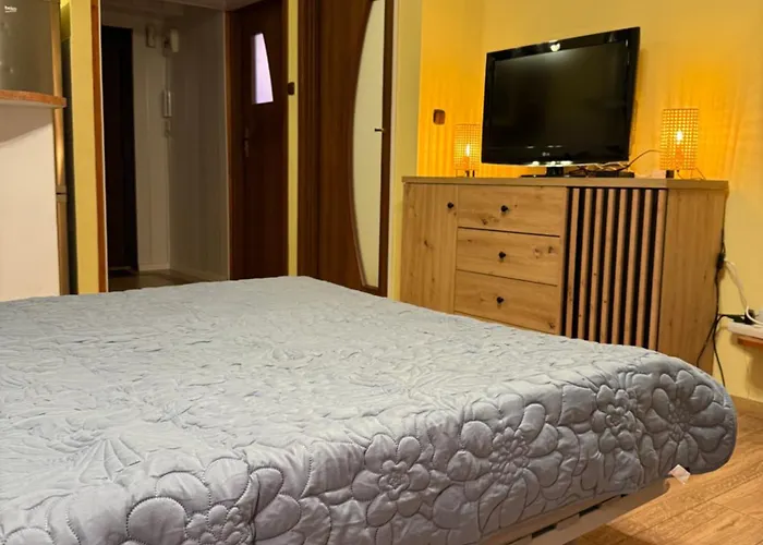 Centrum Perfection * Varsó