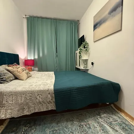 Centrum Perfection * Warszawa