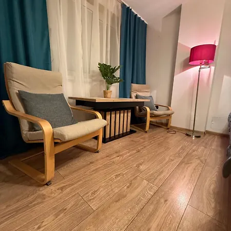 Lejlighed Centrum Perfection *