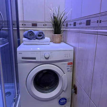 Centrum Perfection Lejlighed *